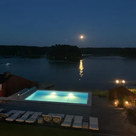 La Masuria Privatunterkunft Ruciane-Nida