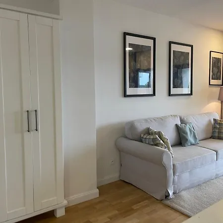 Privatunterkunft La Masuria Ruciane-Nida