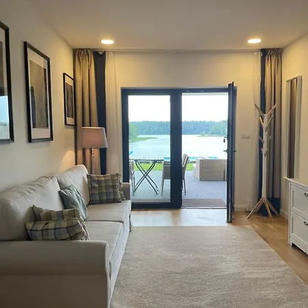 Alloggio in famiglia La Masuria *