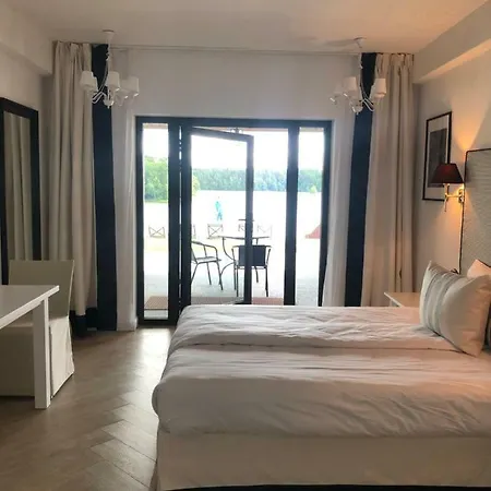 La Masuria Alloggio in famiglia Ruciane-Nida