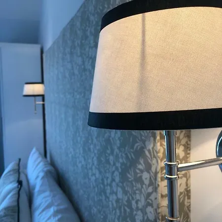 Accommodatie bij particulieren La Masuria *
