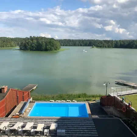 La Masuria * Ruciane-Nida