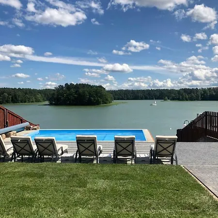 La Masuria *