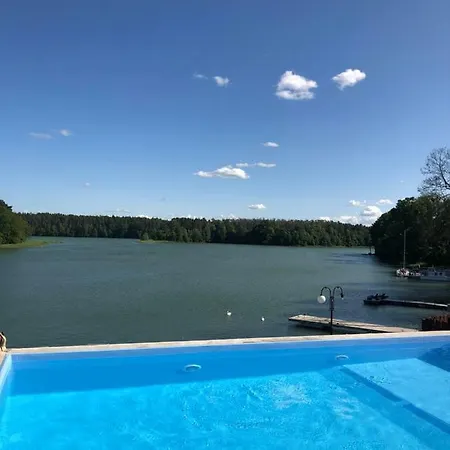 Privatunterkunft La Masuria Ruciane-Nida