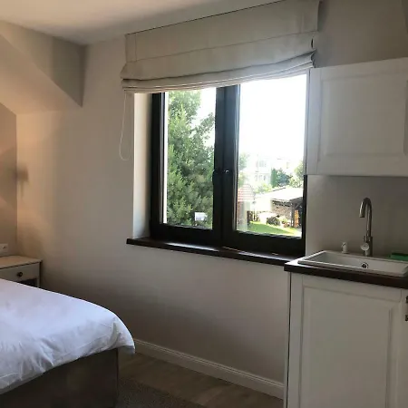 La Masuria Ruciane-Nida