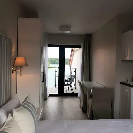 La Masuria *