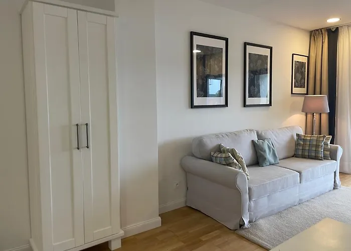 Homestay La Masuria Ruciane-Nida