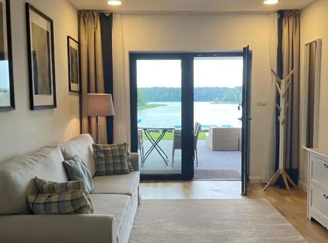 Homestay La Masuria *