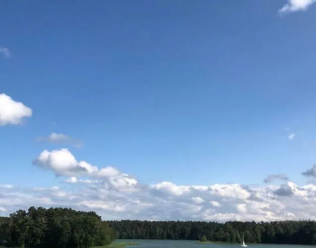 Homestay La Masuria Ruciane-Nida