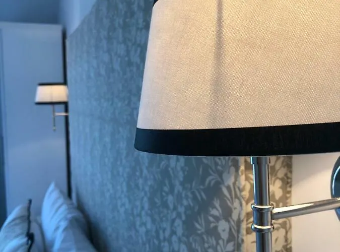 Ubytování v soukromí La Masuria *