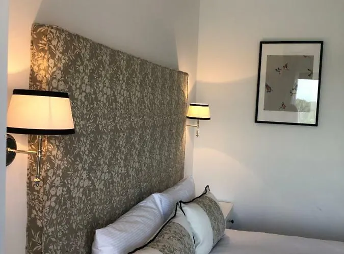 La Masuria Ubytování v soukromí *