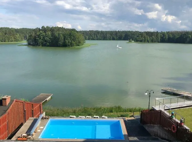 La Masuria * Ruciane-Nida