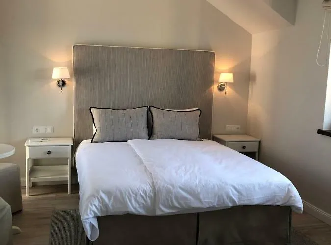 Homestay La Masuria *