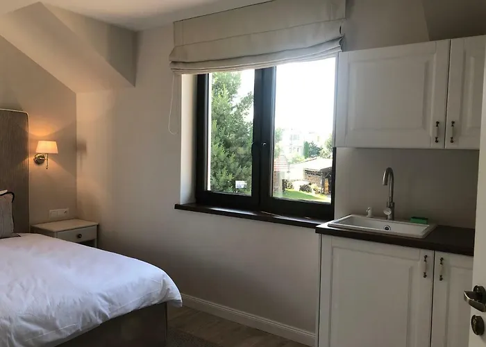 La Masuria Ruciane-Nida